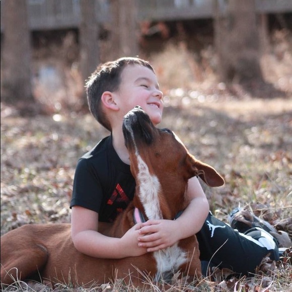 Meet your Posher, Trina - Picture 5 of 8